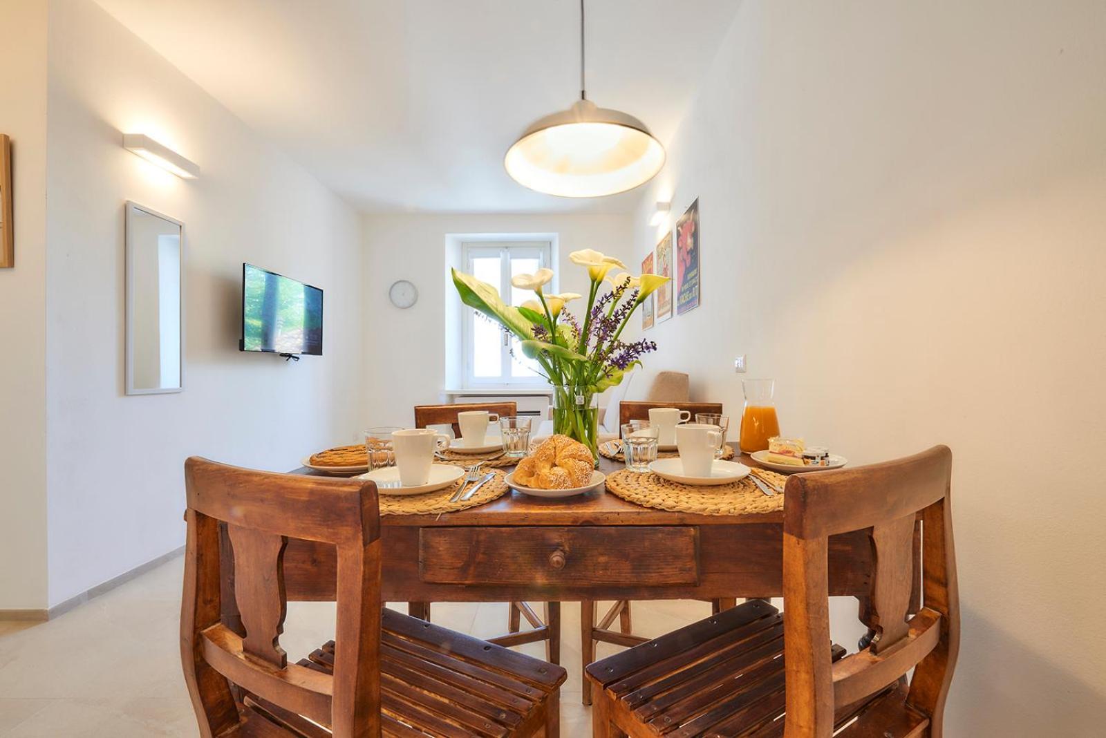 Sisters' House Apartment Varenna Luaran gambar