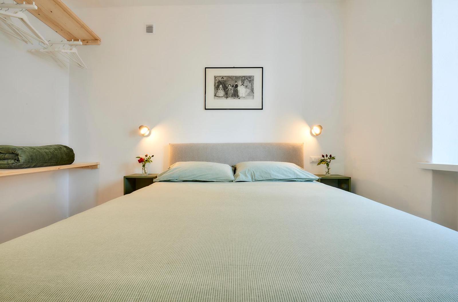 Sisters' House Apartment Varenna Luaran gambar