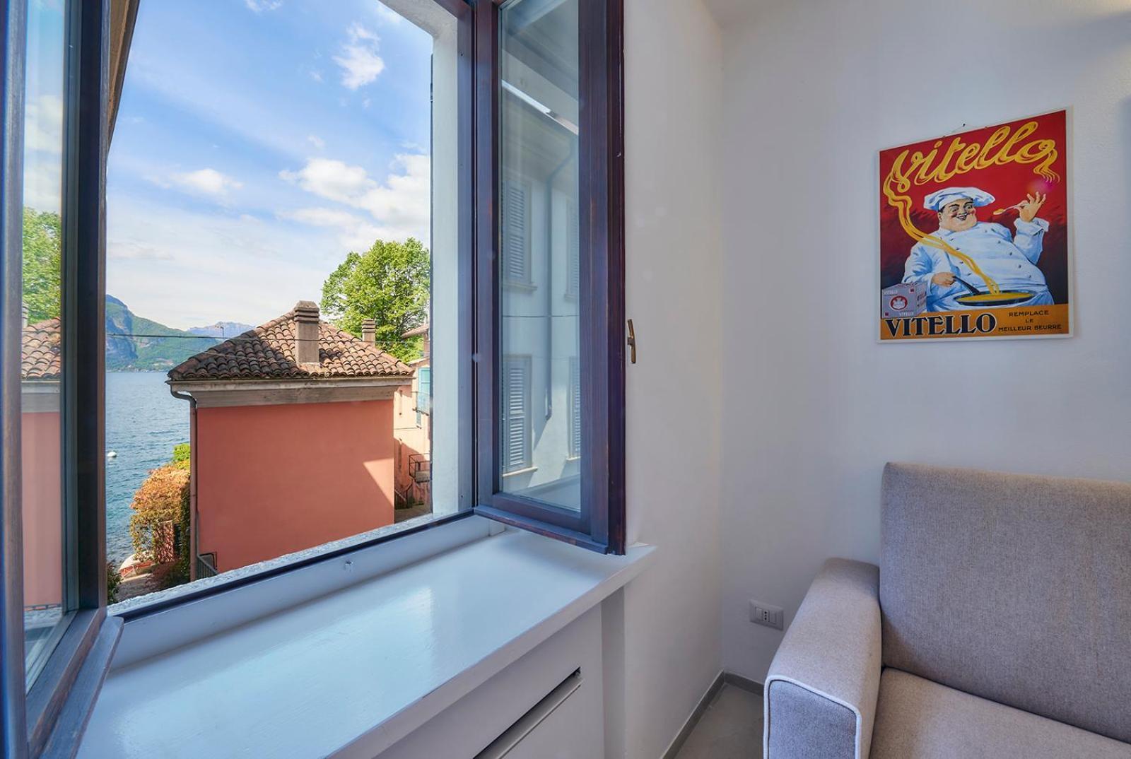 Sisters' House Apartment Varenna Luaran gambar