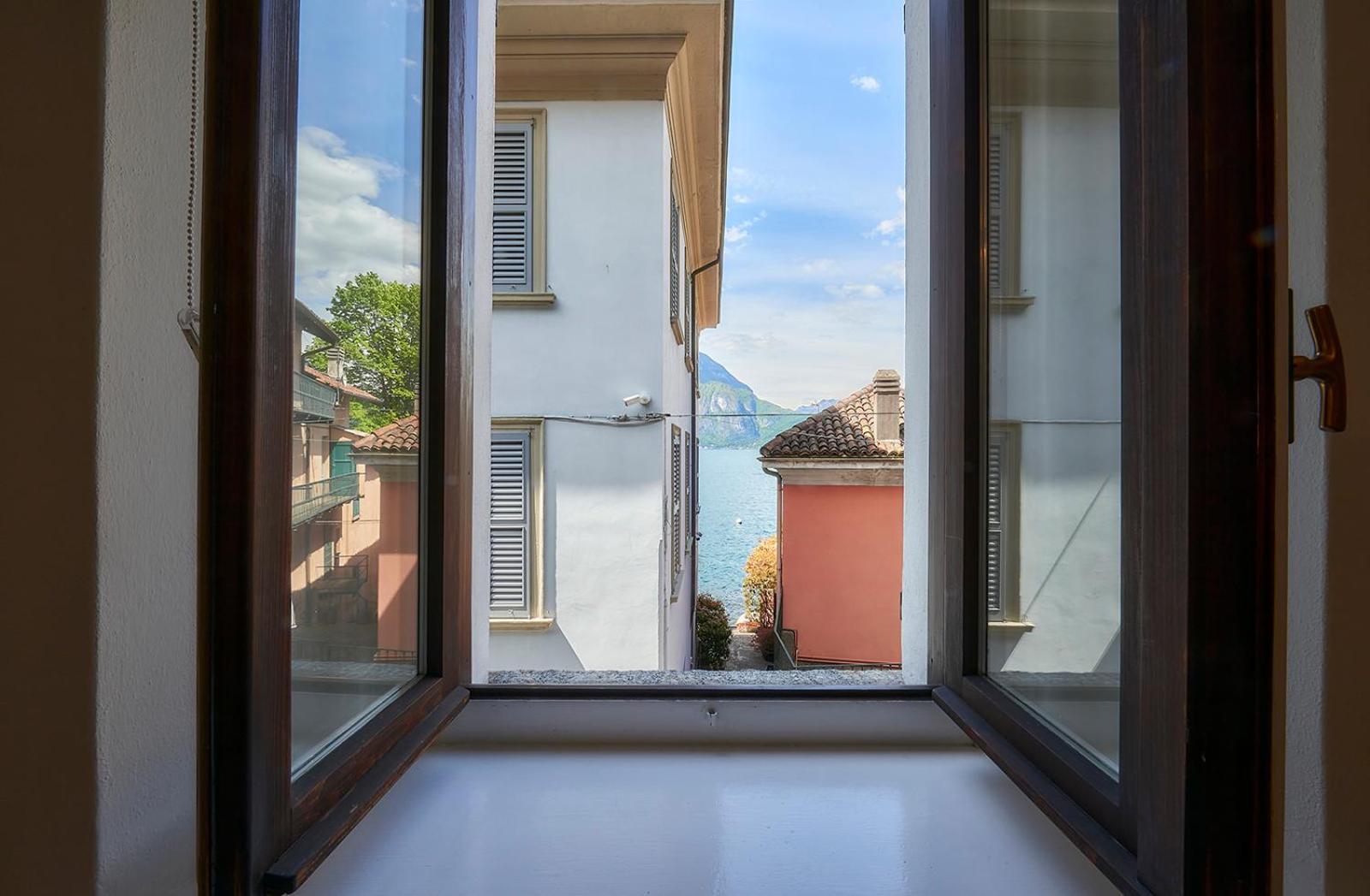 Sisters' House Apartment Varenna Luaran gambar