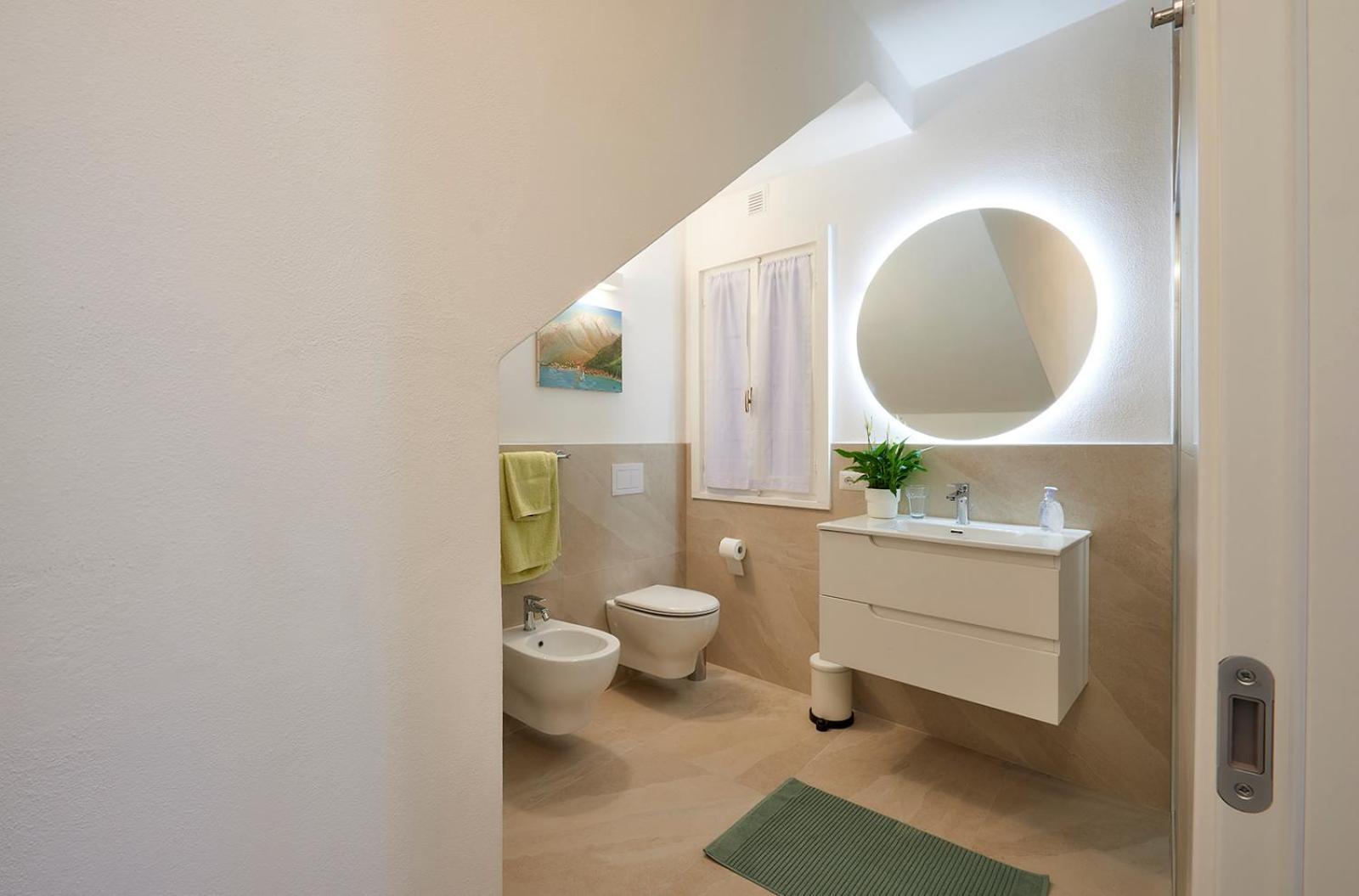 Sisters' House Apartment Varenna Luaran gambar