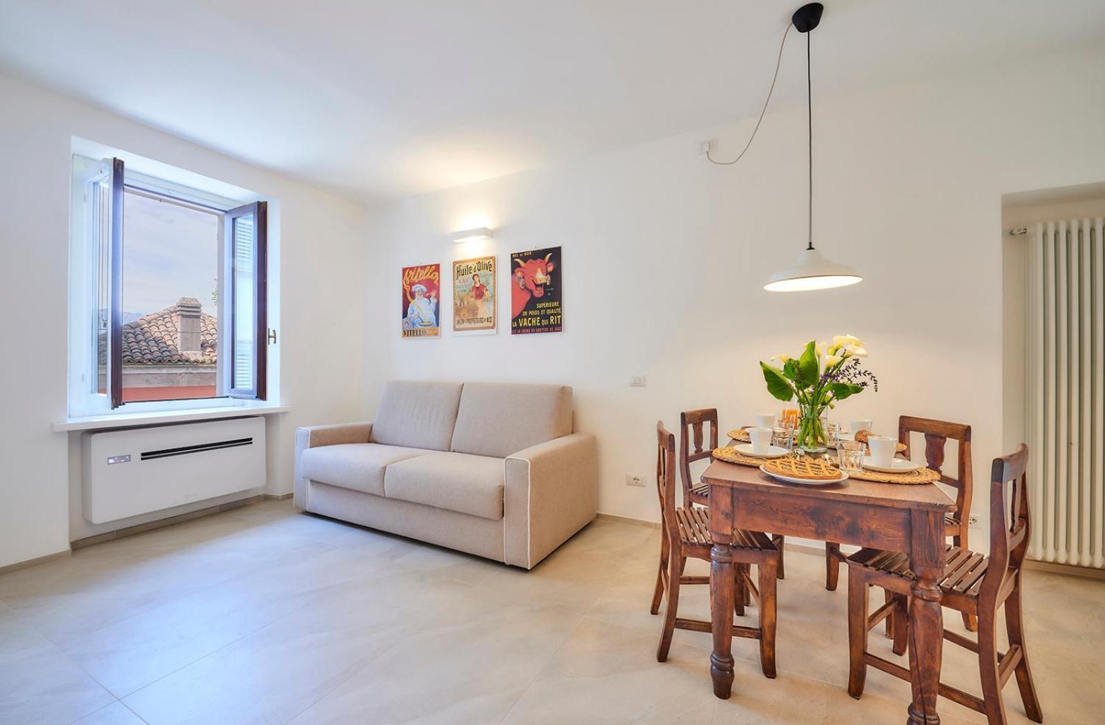 Sisters' House Apartment Varenna Luaran gambar