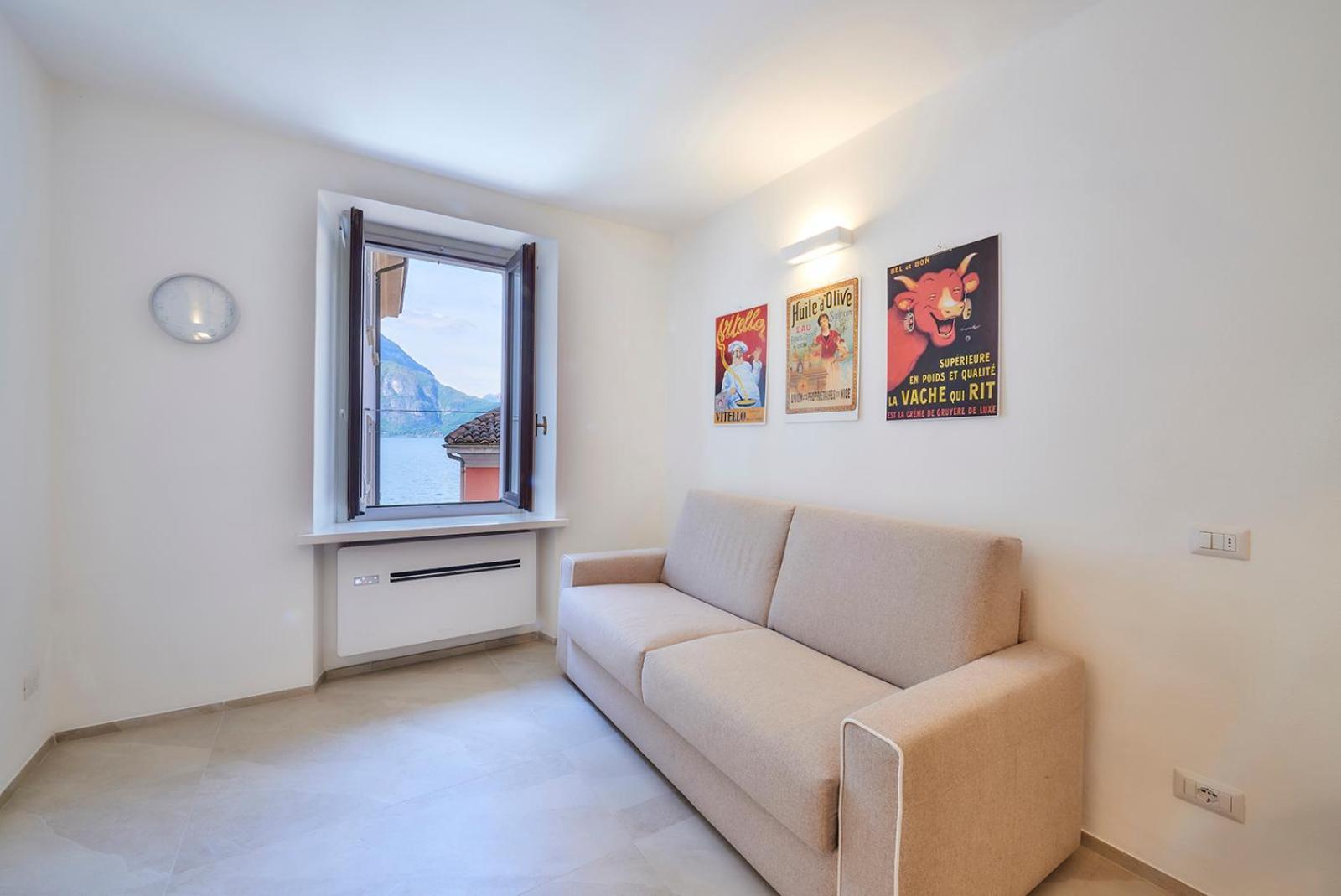 Sisters' House Apartment Varenna Luaran gambar