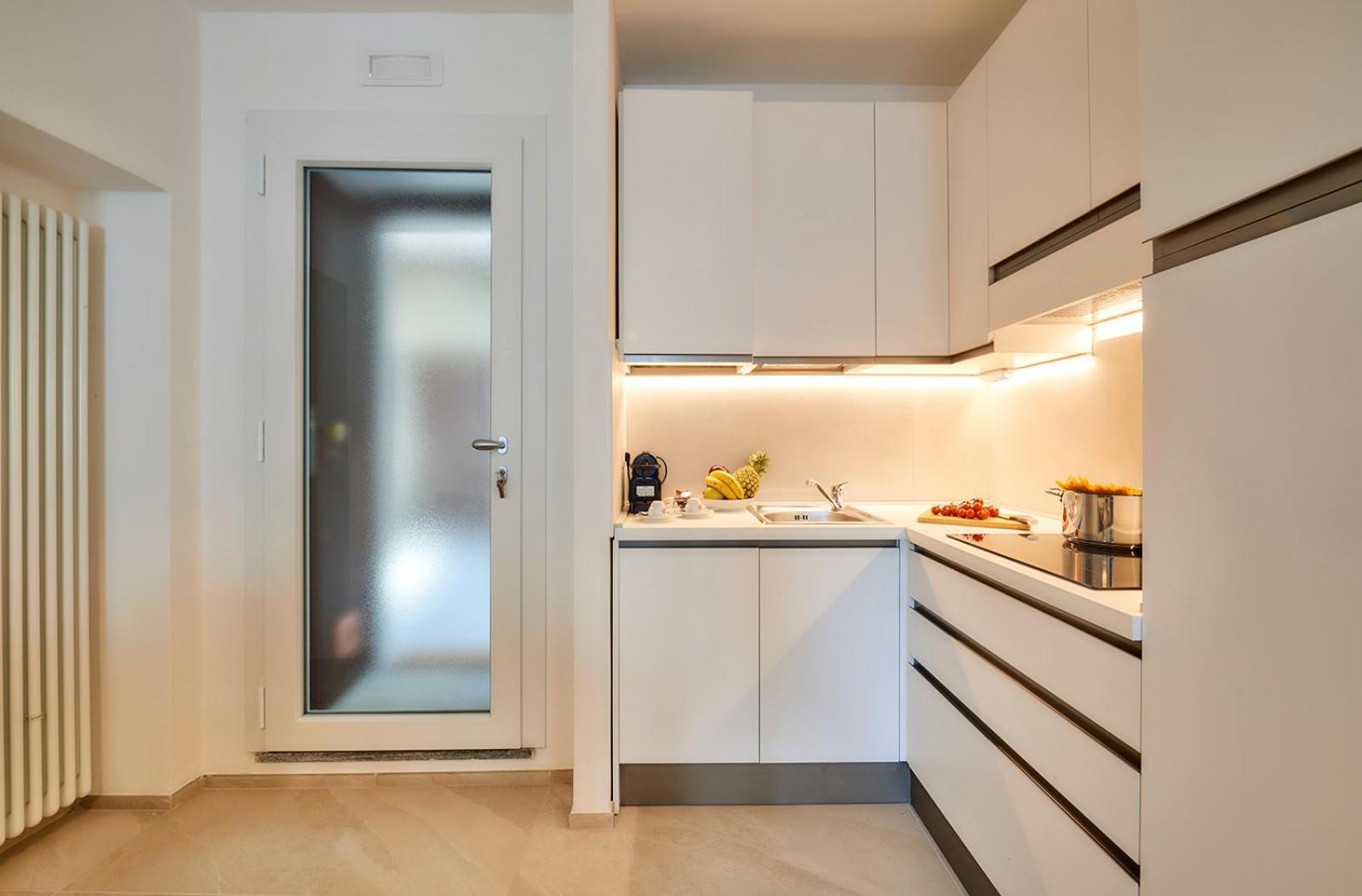 Sisters' House Apartment Varenna Luaran gambar