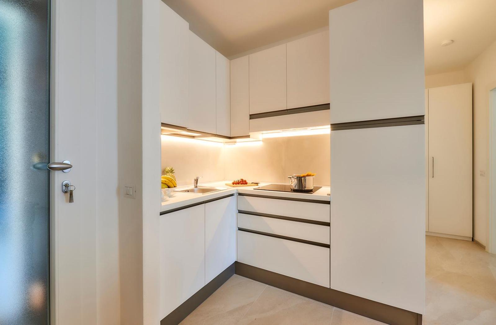 Sisters' House Apartment Varenna Luaran gambar